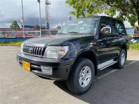 Toyota Prado Sumo Action Mercadolibre