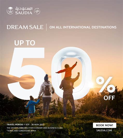 Saudıa 50ye Varan Promosyon Duyurusu Viking Turizm