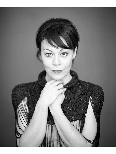 Helen Mccrory Exclusive To Hvh Arts Hvh Arts Gallery