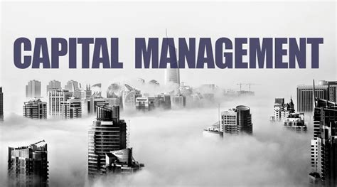 Top 10 Capital Management Firms