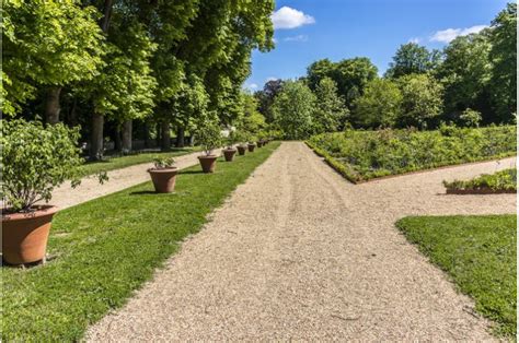 Mus E National Des Ch Teaux De Malmaison Et Bois Pr Au Turbopass