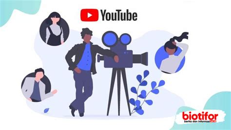 Cara Membuat Konten Youtube Yang Menarik Dan Sukses