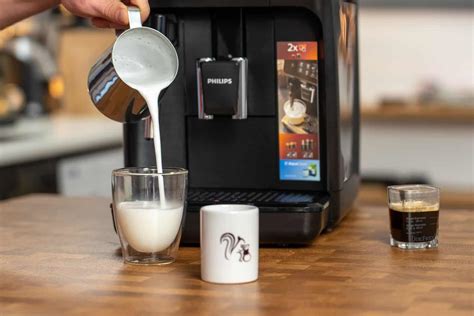 Philips Ep Sensortouch Kaffeevollautomat Test