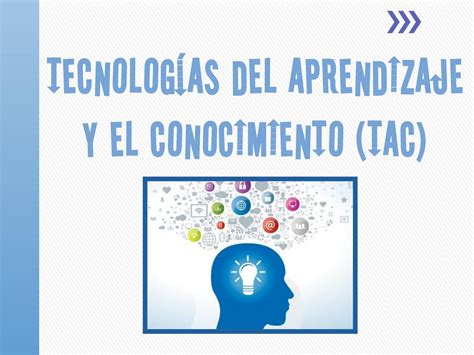 Tecnolog As Del Aprendizaje Y El Conocimiento By Javier Calder N Guzm N