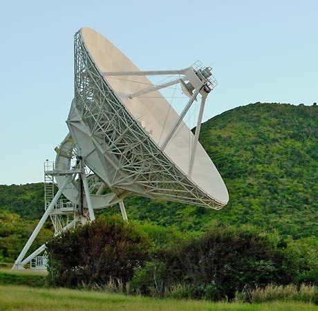 National Radio Astronomy Observatory (NRAO) | Britannica