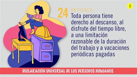 Art Culo De La Declaraci N Universal De Los Derechos Humanos Youtube