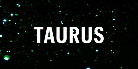 Taurus Weekly Horoscope 2016 Free Taurus Horoscopes