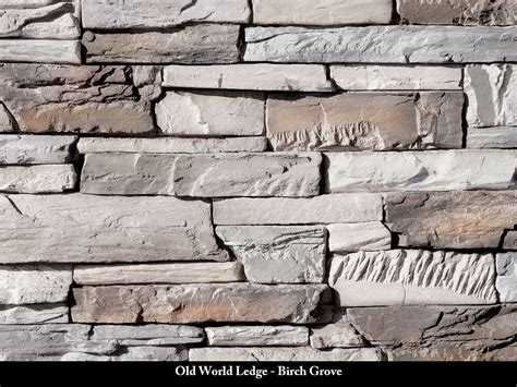 Old World Ledge Van Coronado Stone Products Archello