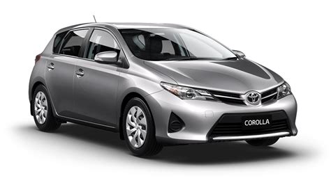 Toyota Corolla Information And Photos Momentcar