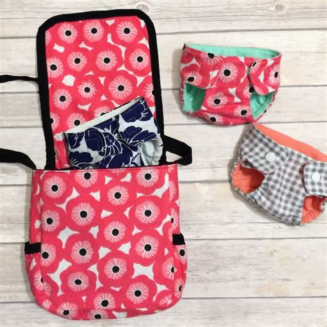 Diaper Bag Pattern - Etsy