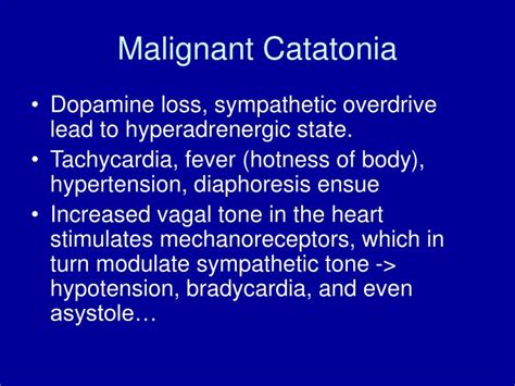 PPT - Catatonia PowerPoint Presentation - ID:358907