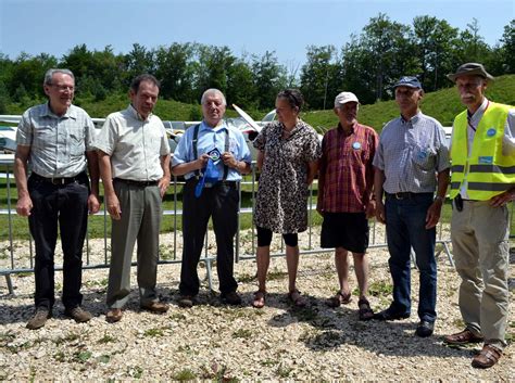 Corlier Fête de laviation à laltiport qui enregistre 2 000