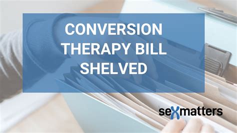 Sex Matters On Twitter Flawed Plan To Criminalise So Called Conversion Therapy Shelved By UK