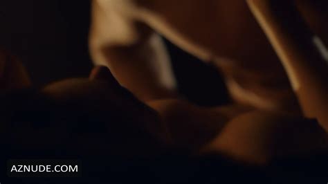 THE LAST KINGDOM NUDE SCENES AZNude