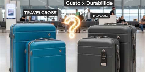 Mala Bagaggio É Boa - Mala Travelux é Boa? Análise Completa de Modelos e Preços