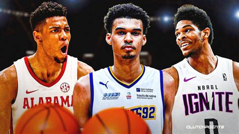 Nba Draft Odds First Three Draft Picks Exact Order Prediction