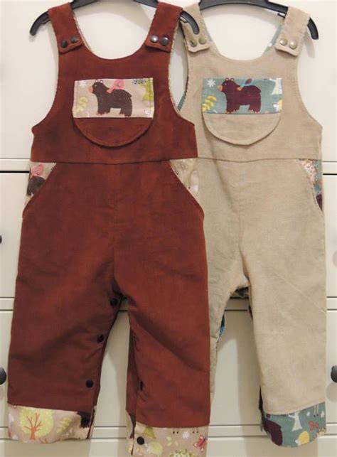 Reversible Baby Romper Sewing Pattern Newborn To 6 Years Artofit