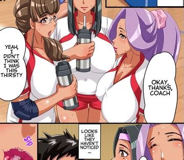 Ore Ga Hitozuma To Rankou Zanmai No Riyuu How I Had An Orgy At The Wives Club 8muses Sex