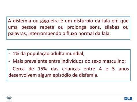 PPT ESTUDO MOLECULAR DOS GENES NA GAGUEIRA PowerPoint Presentation