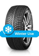 Buy Michelin Latitude Alpin La Winter Tyre Tyres Reviews And