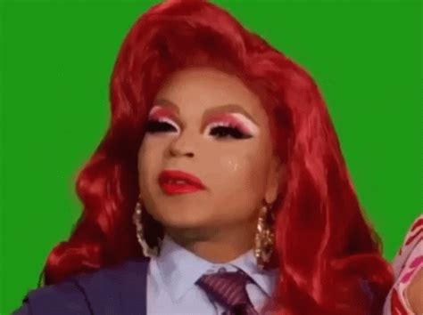 Duly Noted GIF - Duly Noted Vanjie - Discover & Share GIFs