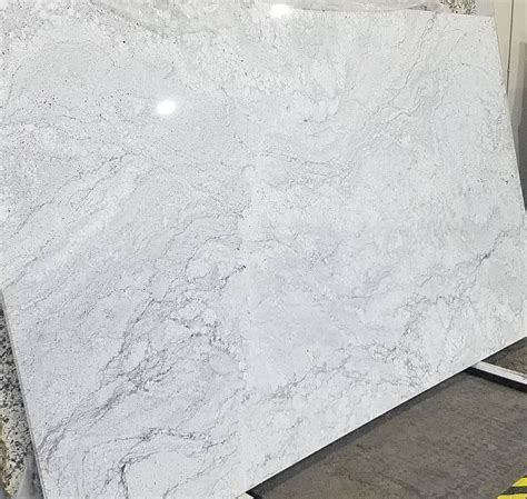 Granite Slabs | Stone Slabs - River White Granite Polished Slabs