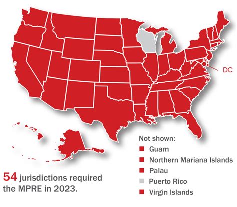 The Multistate Professional Responsibility Examination Mpre