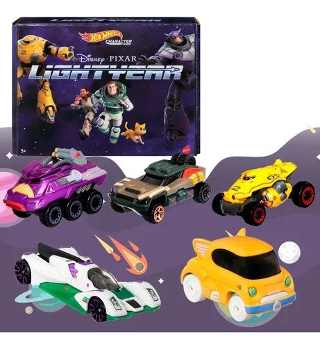 Hot Wheels Vehiculos Coleccion Especial Mattel Original Meses sin interés