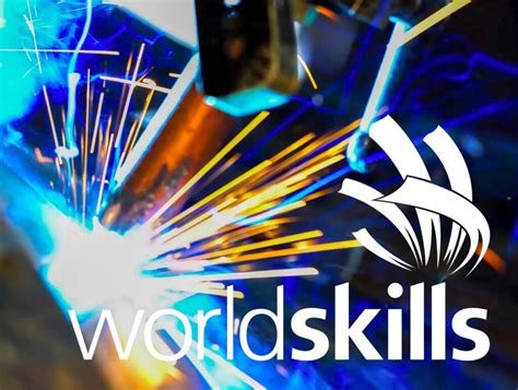 Hitsauslajin Suomen Karsinnat Worldskills 2024 Kilpailuun Vamialla Vamia