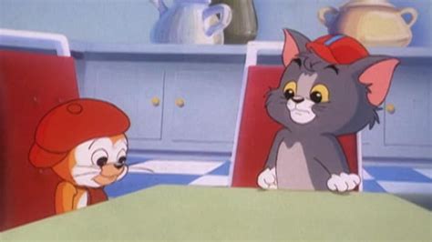 Watch Tom And Jerry Kids Show Season 2 Prime Video