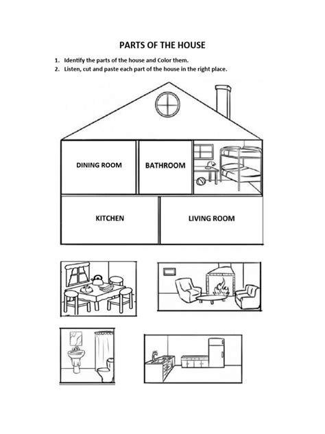 worksheets first grade | PDF