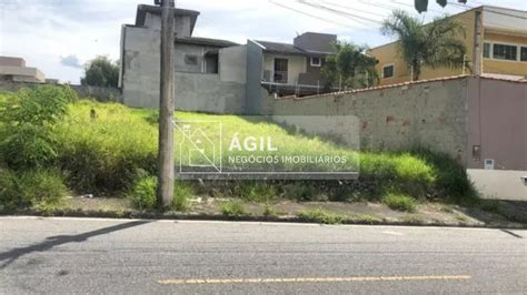 Terreno A Venda No Loteamento Villa Branca Jacare Achou Mudou