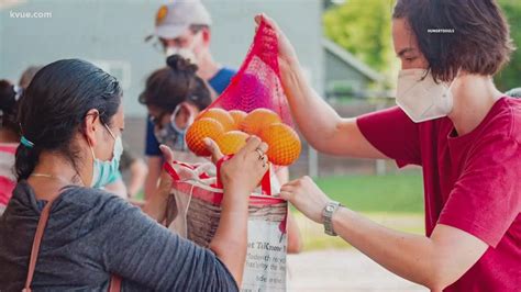 Local nonprofit Hungry Souls needs your help to feed hungry children | kvue.com