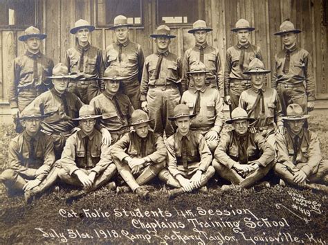 American Expeditionary Force World War 1