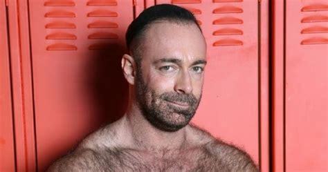 Daily Bodybuilding Motivation HOT HARIY MALE MODEL DEAN MONROE AND BRAD KALVO