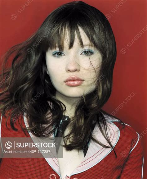 EMILY BROWNING In LEMONY SNICKET S A SERIES OF UNFORTUNATE EVENTS 2004