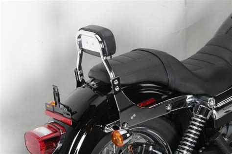 Sissy Bar Harley Davidson Sportster 1200 Cheaper Than Retail Price Buy Clothing Accessories