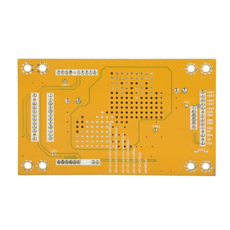 Universal 26 55 Inch LED LCD TV Backlight Constant Current Driver Board