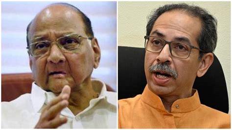 Sharad Pawar After Shiv Sena Says He Failed To Create Successor To Take