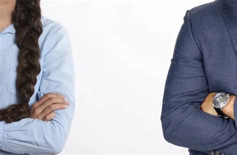 C Mo Saber Si Un Chico Es Gay Se Ales De Que Tu Novio No Es Heterosexual Objetivo Vivir