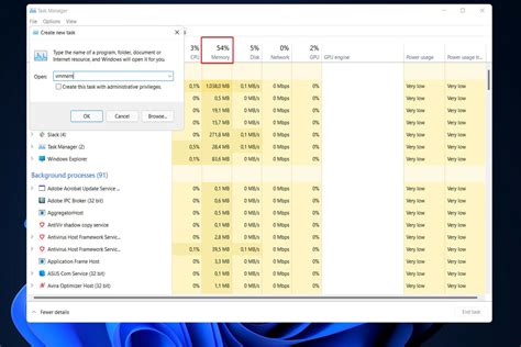 How To Fix Vmmem High Memory Usage In Windows