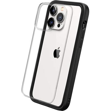 Rhinoshield Solidsuit Funda Compatible Con Iphone Pro Max Funda