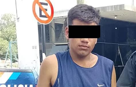 Detuvieron A Un Joven Acusado De Ser El Autor Del Crimen Del Nene De