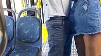 Vídeos sexo en el bus XVIDEOS