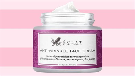 This $8 Anti-Wrinkle Cream Is Popular on Amazon