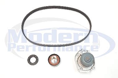 Mopar OEM Timing Water Pump Kit 2013 16 Dart 1 4L 2012 Fiat 500