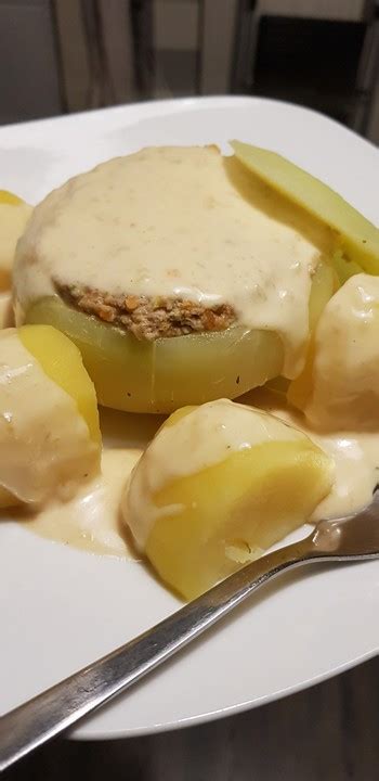 Gef Llte Kohlrabi Von Anja Chefkoch