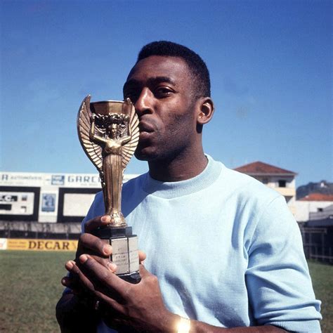 O dia em que a guerra parou… Por causa de Pelé - ISTOÉ Independente