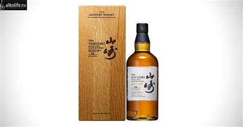 Японский виски: история, марки, культура пития