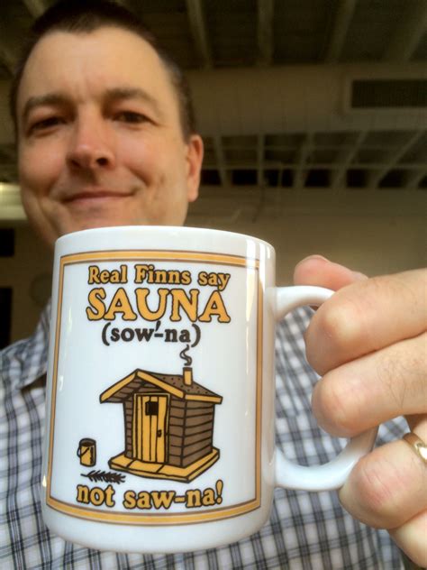 Mugshot Monday Real Finns Say Sauna Sow Na Bigboxcar